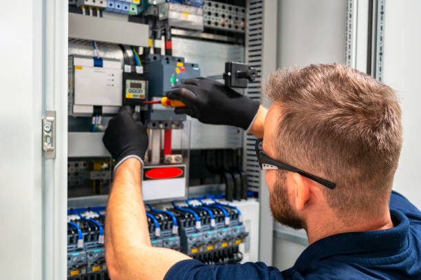 Best Electrician Near Me  in La Crosse, KS