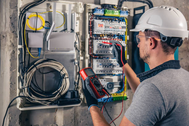 Best Electrical System Inspection  in La Crosse, KS