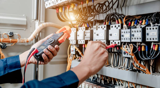 Best Affordable Emergency Electrician  in La Crosse, KS