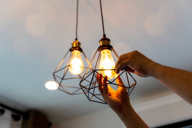 Best Licensed Electrician  in La Crosse, KS