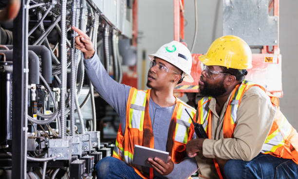 Best Industrial Electrical Services  in La Crosse, KS