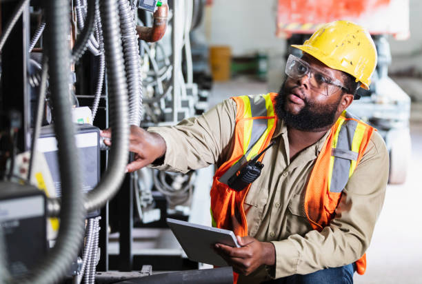 Best Emergency Electrician Near Me  in La Crosse, KS