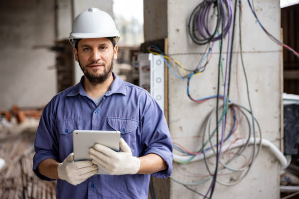  La Crosse, KS Electrician Pros