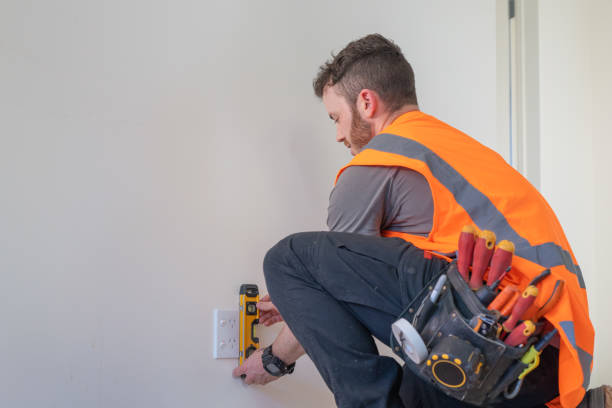 Trusted KS Electrician Experts