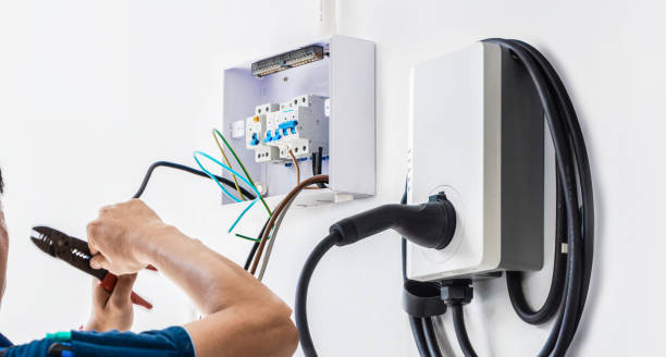 Best Circuit Breaker Repair  in La Crosse, KS
