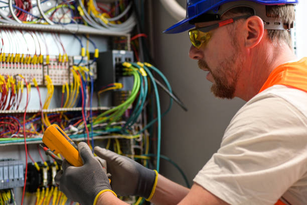 Best Residential Electrician Services  in La Crosse, KS