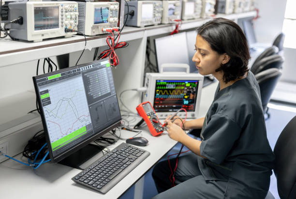 Best Industrial Electrical Services  in La Crosse, KS