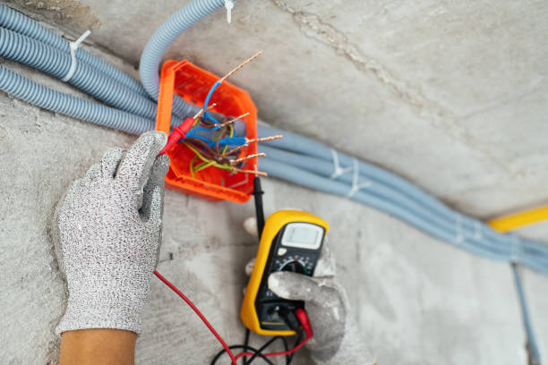 Best Electrician for Home Renovation  in La Crosse, KS