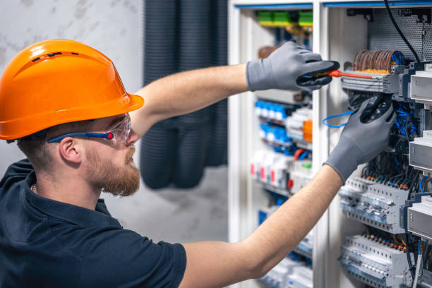 Best 24-Hour Electrician  in La Crosse, KS