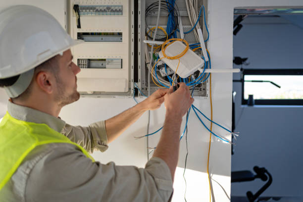 Best Home Electrical Repair  in La Crosse, KS