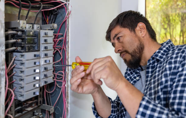 Electrical Outlet Repair in KS